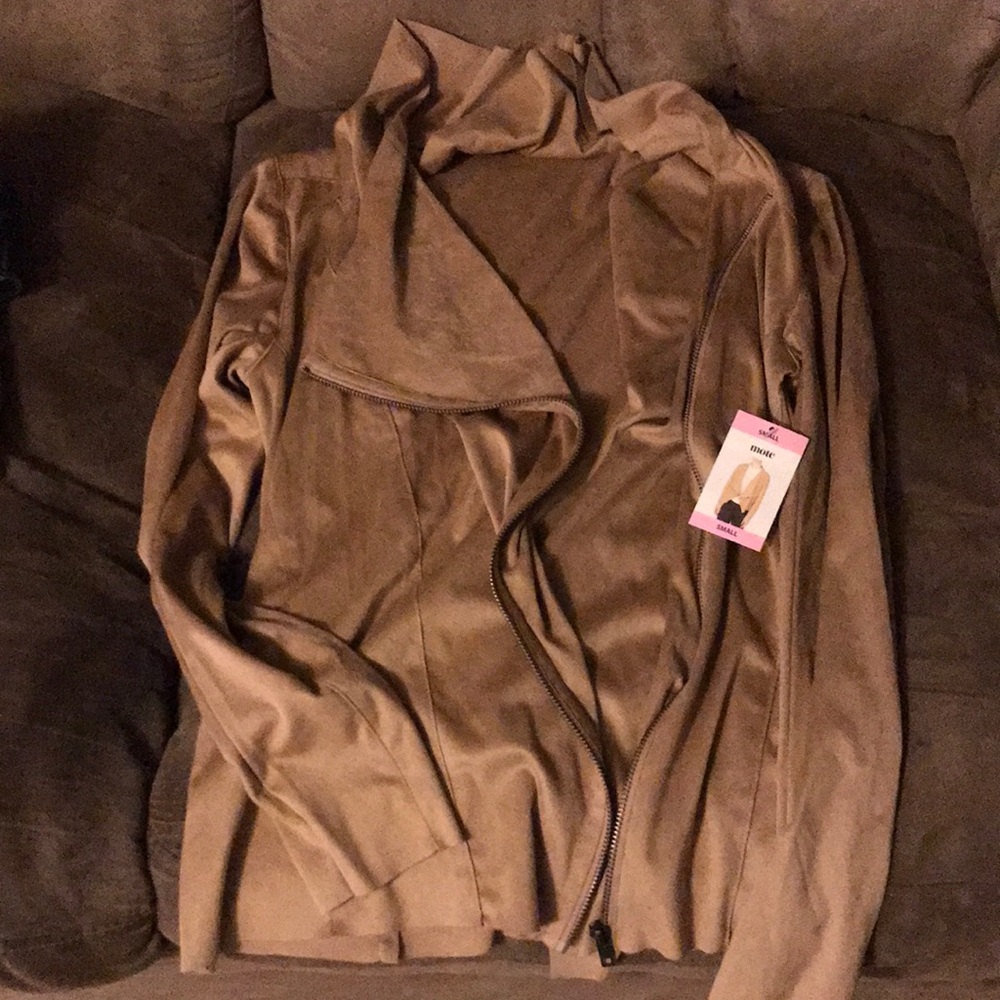 Young ladies dress up jacket